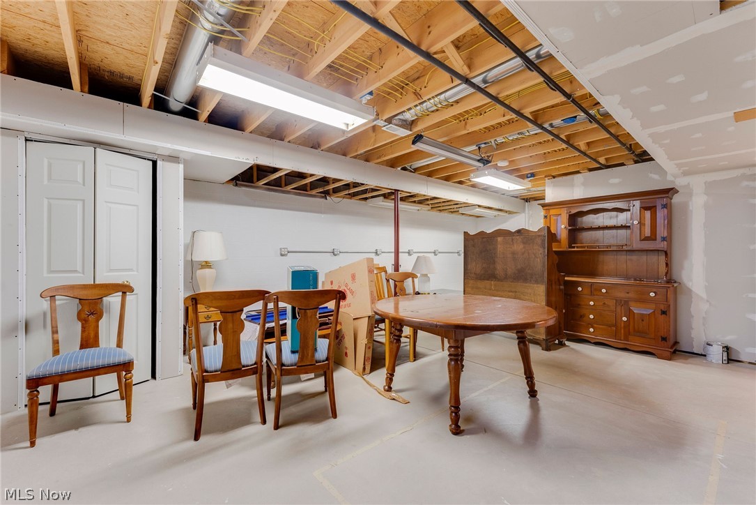 Newell Creek - Residential