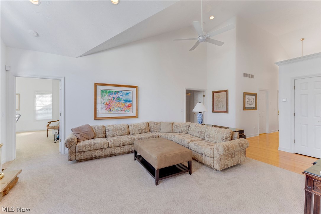 Newell Creek - Residential