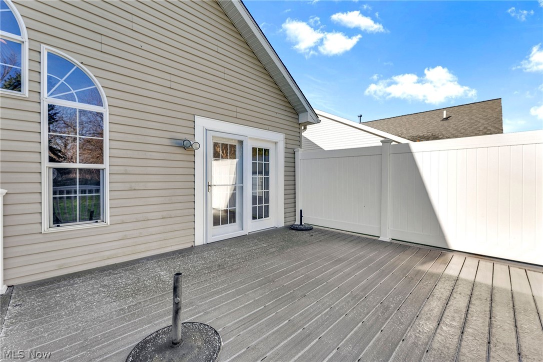 Newell Creek - Residential