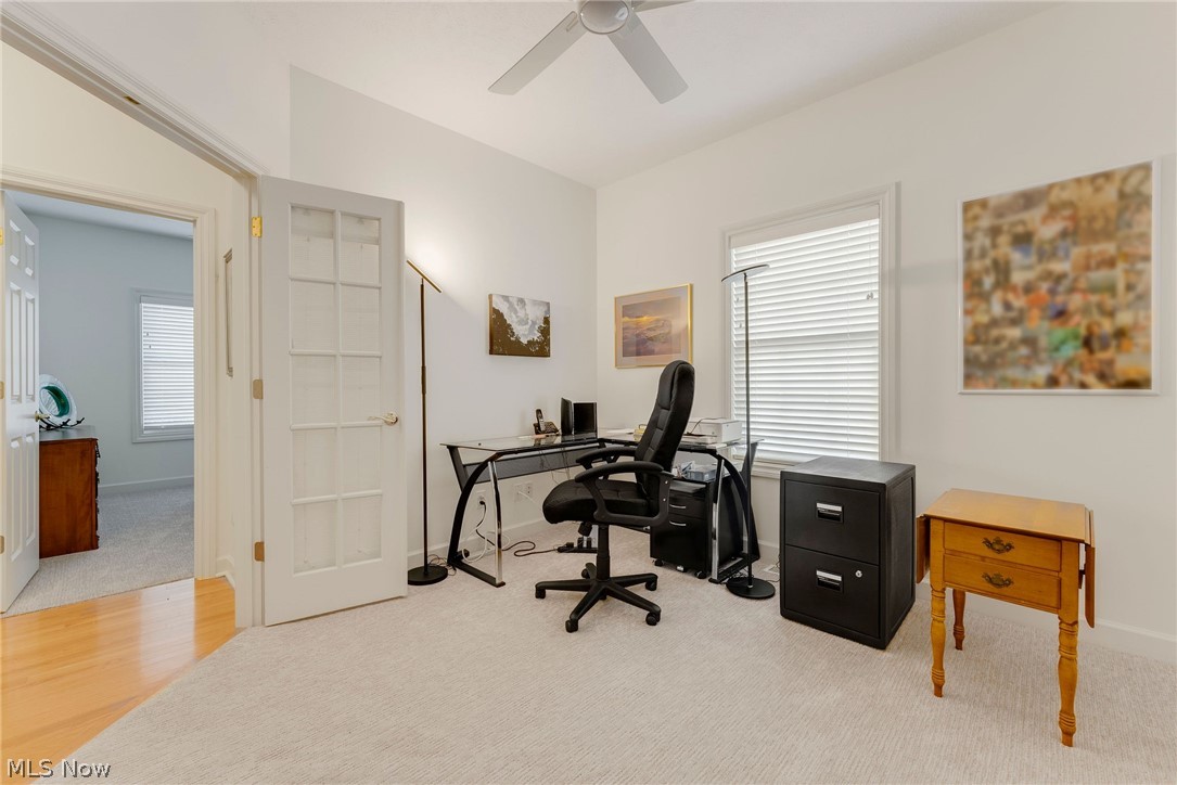 Newell Creek - Residential