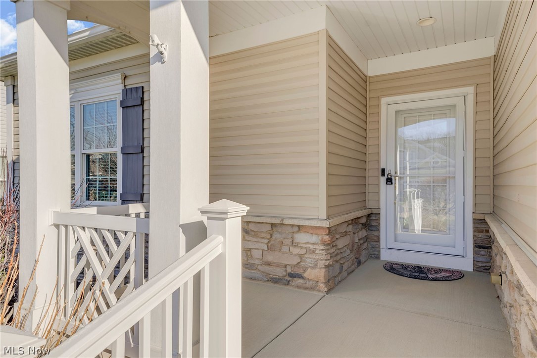 Newell Creek - Residential