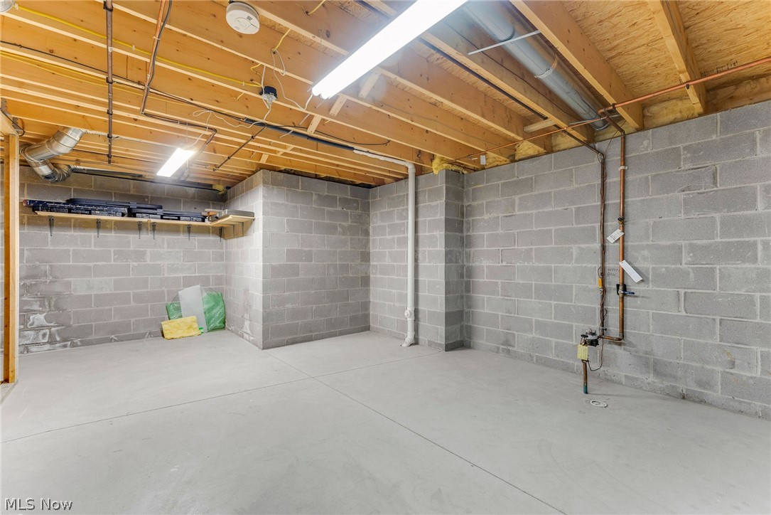 Newell Creek - Residential