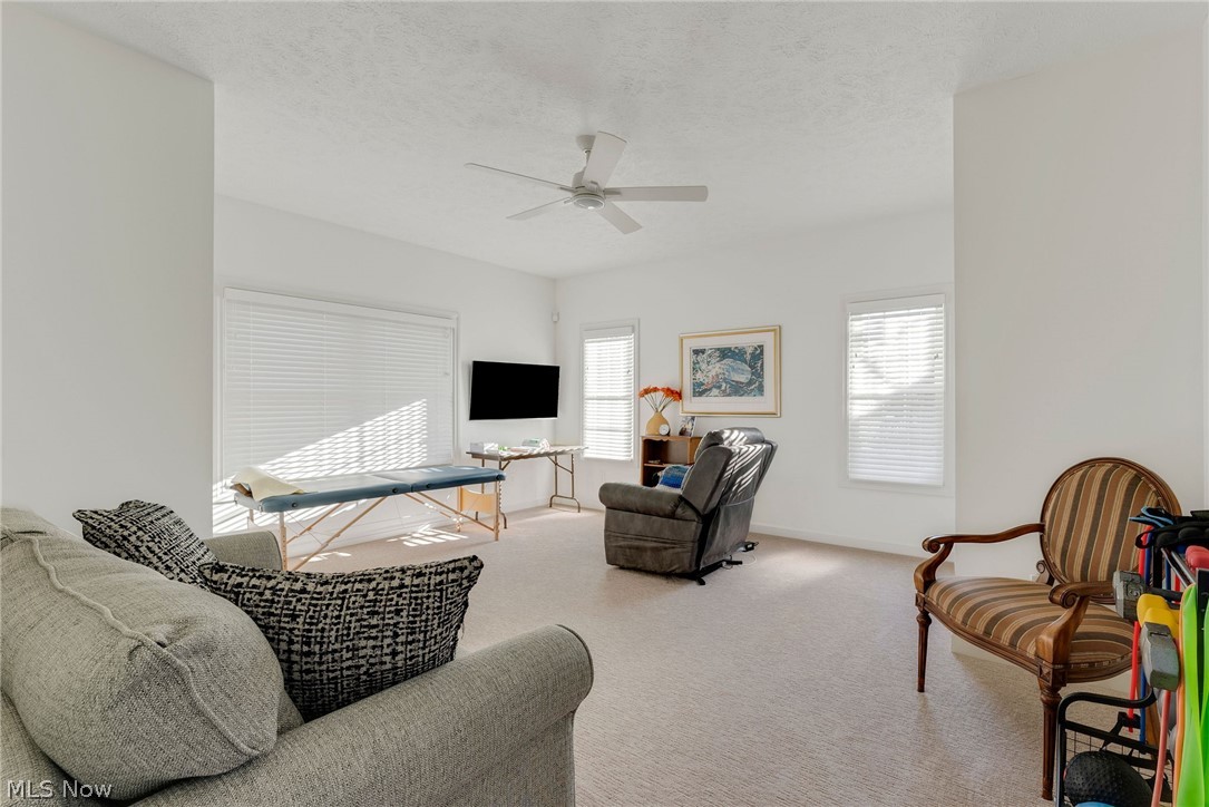 Newell Creek - Residential