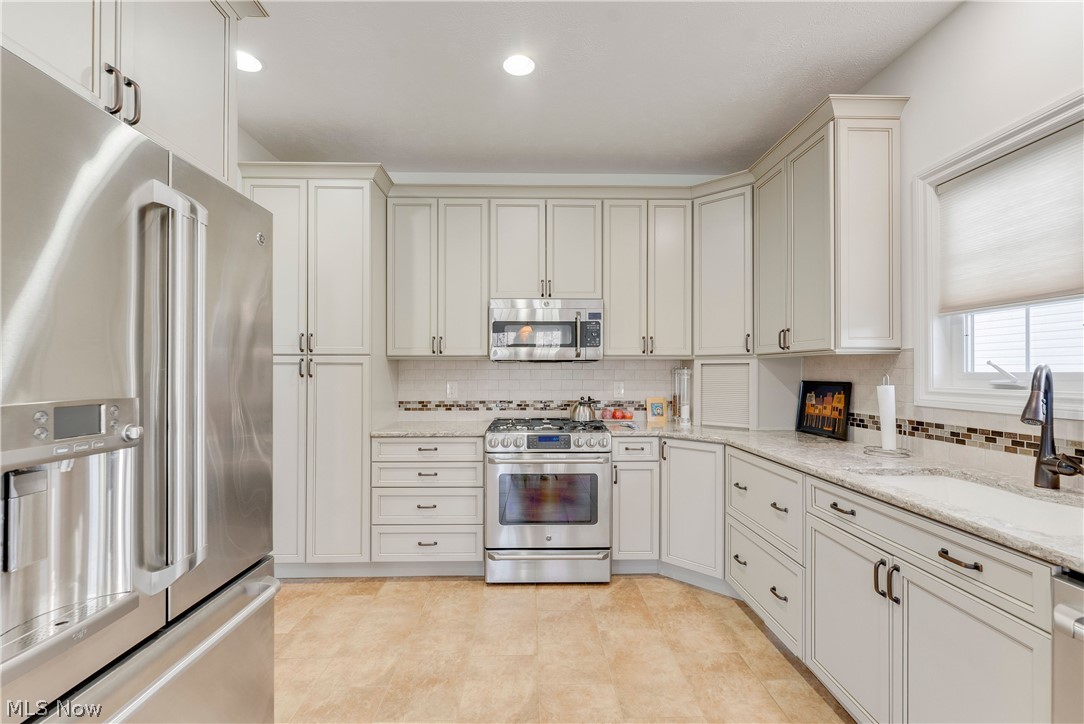 Newell Creek - Residential