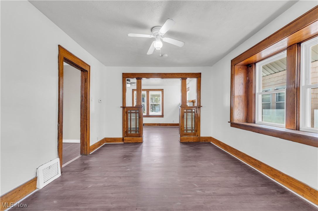 Robert Turner - Residential