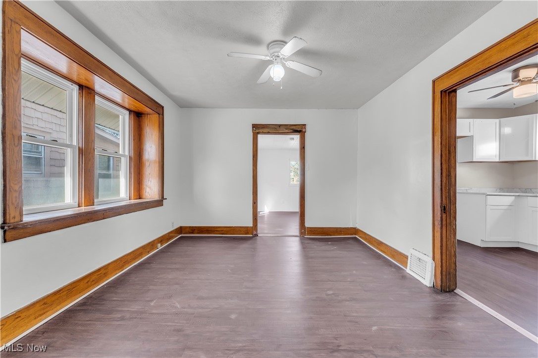 Robert Turner - Residential