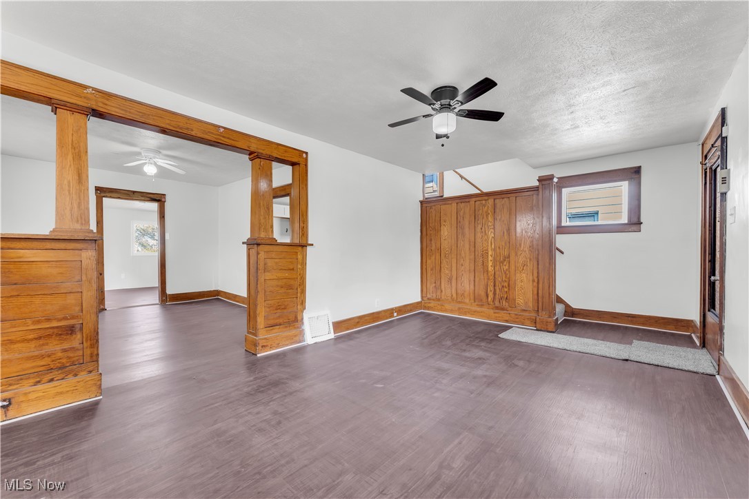 Robert Turner - Residential