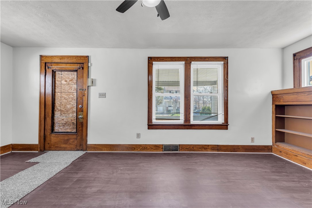 Robert Turner - Residential