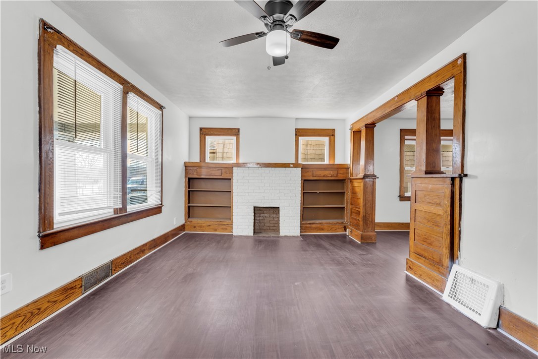 Robert Turner - Residential