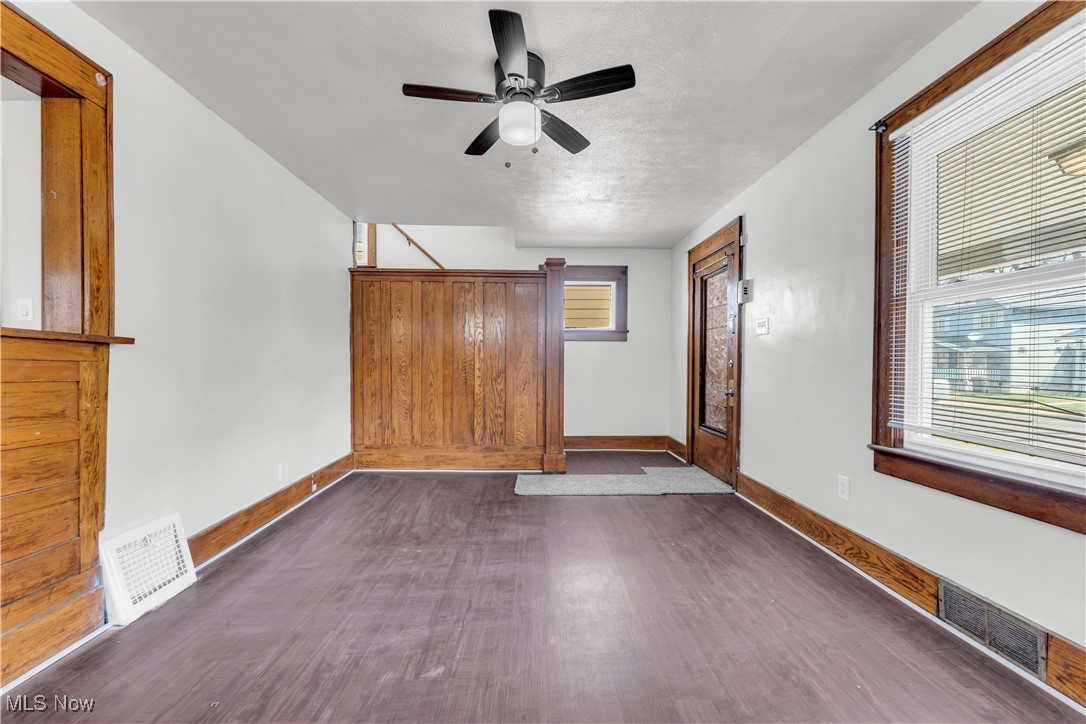 Robert Turner - Residential