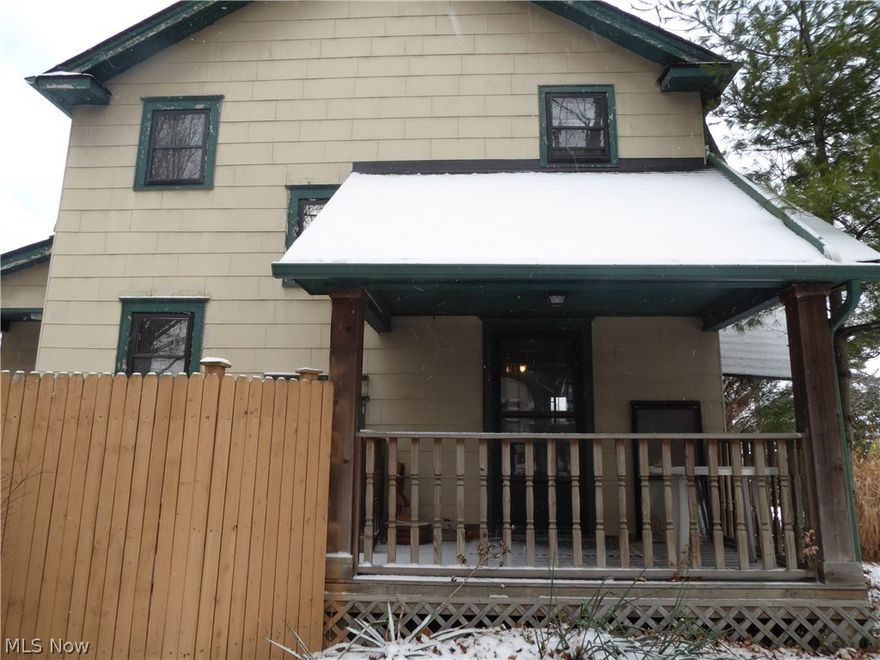 Welcome Home! Enjoy this  3 Bedroom, 1.5 Bath Colonial Home sitting on a corner lot providing lots of yard space . Charming, spacious and ready to be lived in! Rents  are set at *$750.00 per month. Application fee of $35.00 per adult applicant.  Section 8 considered. Pets may be considered. Appliances included are stove (electric) and refrigerator.
 Please apply at the following link: https://goo.gl/qtp5Qx or text jes5650 to 72727