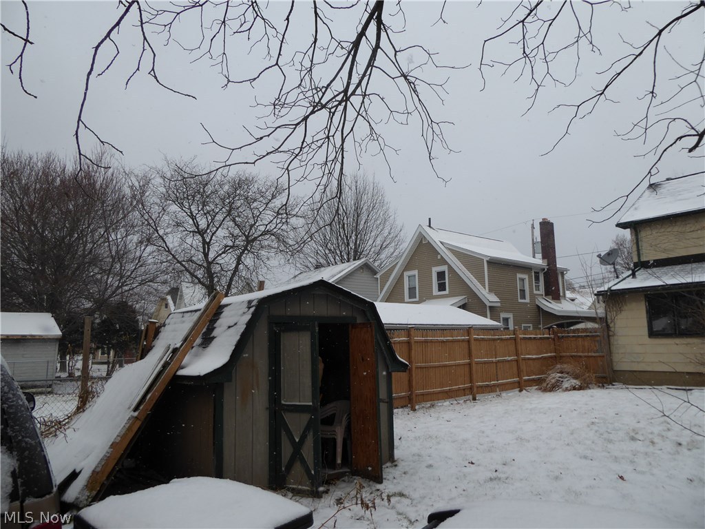 McCourt - Residential Lease