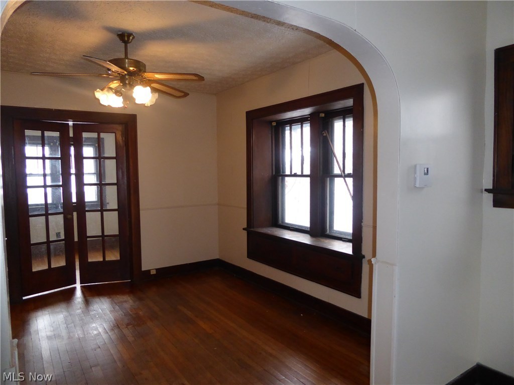 McCourt - Residential Lease