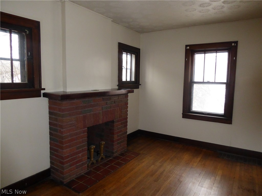 McCourt - Residential Lease