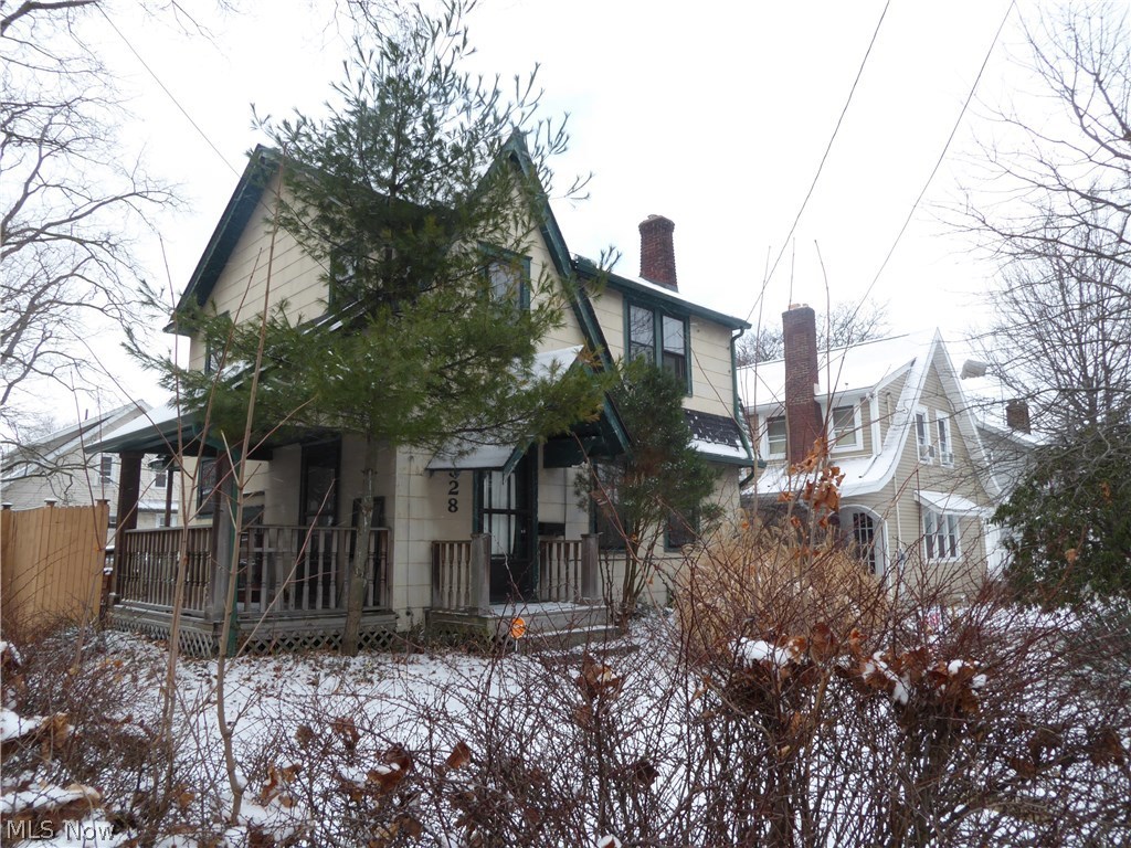 McCourt - Residential Lease