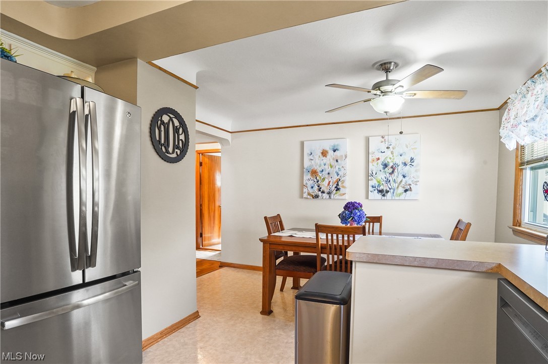 Wooster Park - Residential