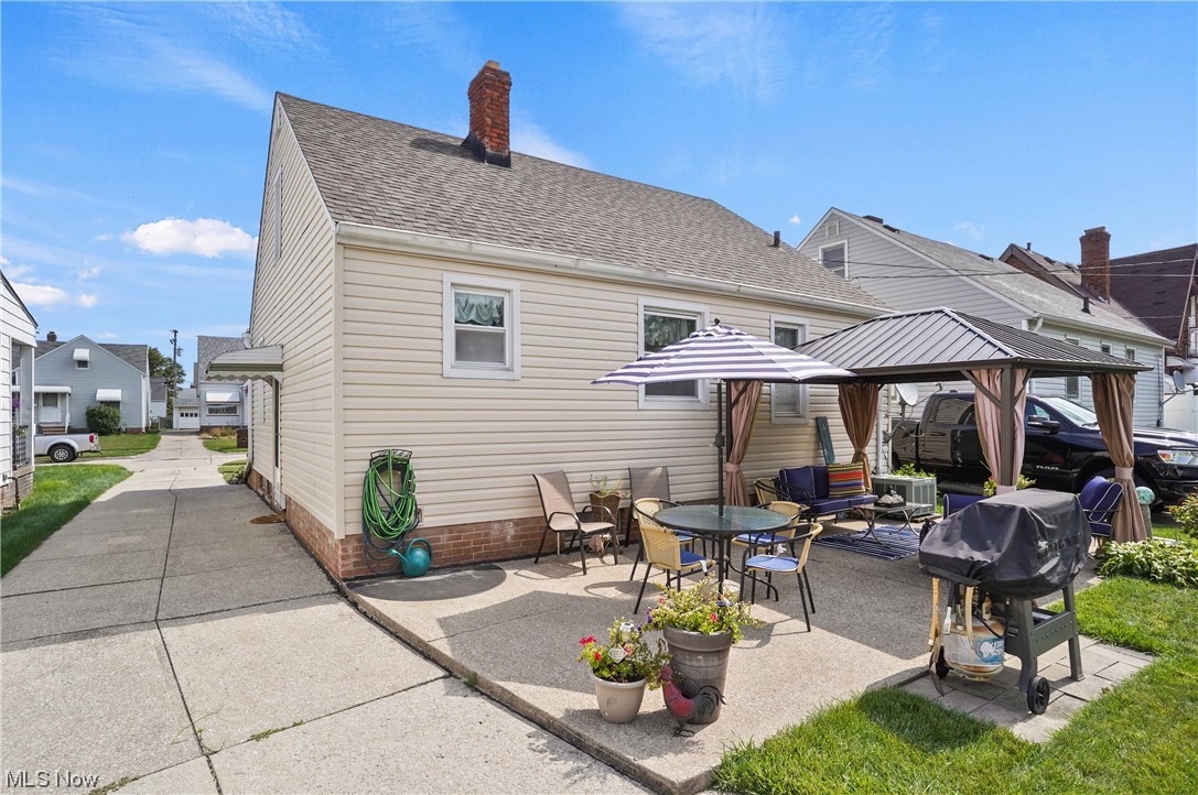 Wooster Park - Residential