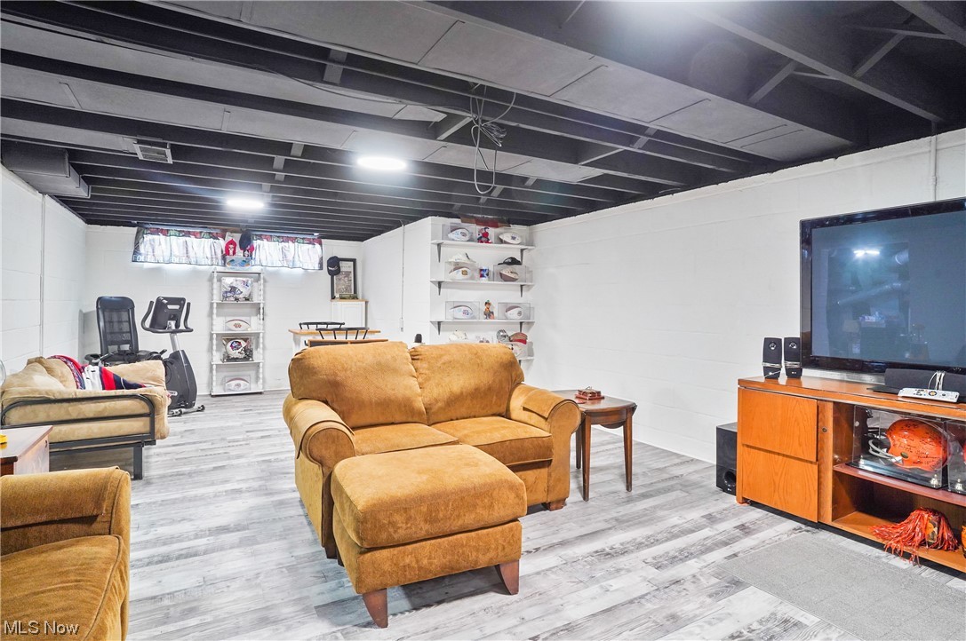 Wooster Park - Residential