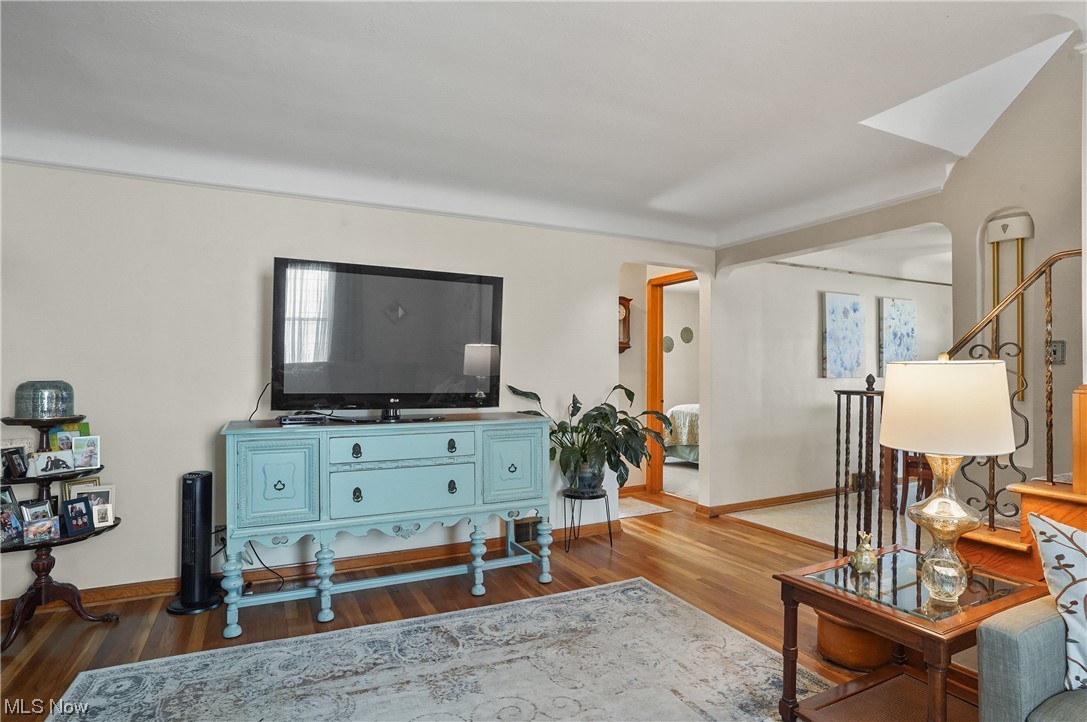 Wooster Park - Residential