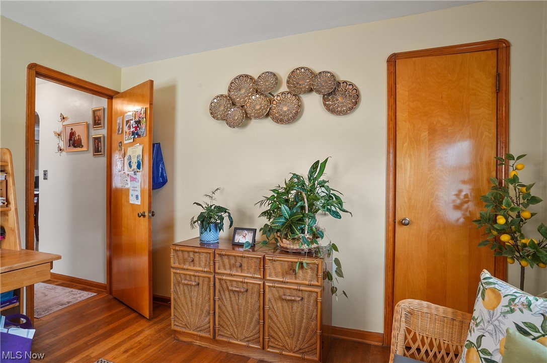 Wooster Park - Residential