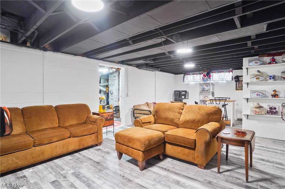 Wooster Park - Residential