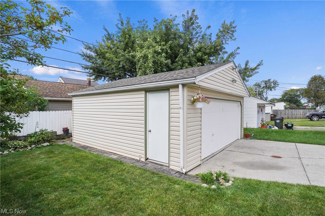 Wooster Park - Residential