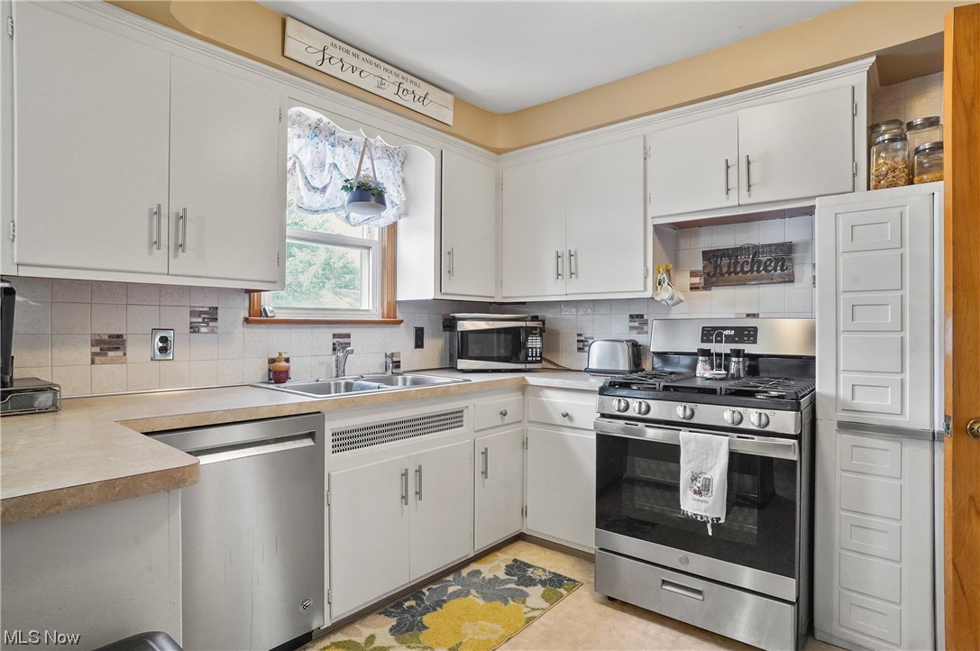 Wooster Park - Residential