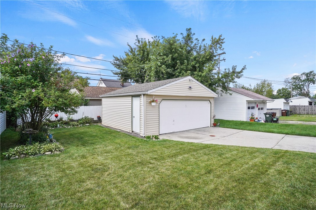 Wooster Park - Residential