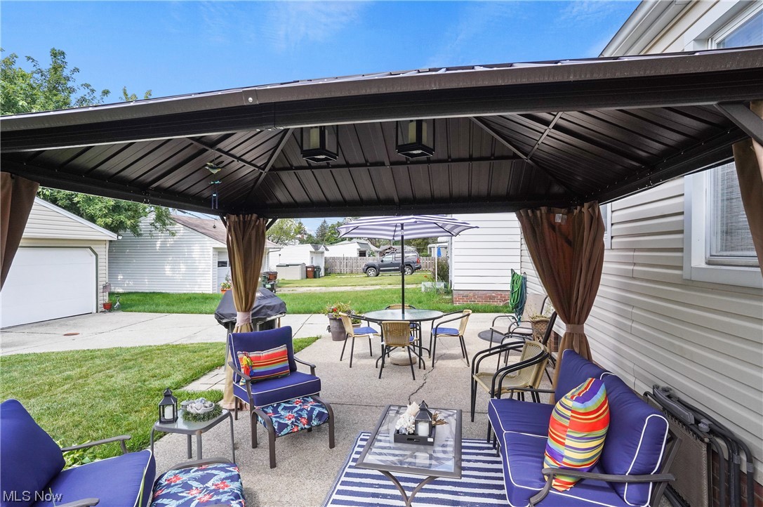 Wooster Park - Residential