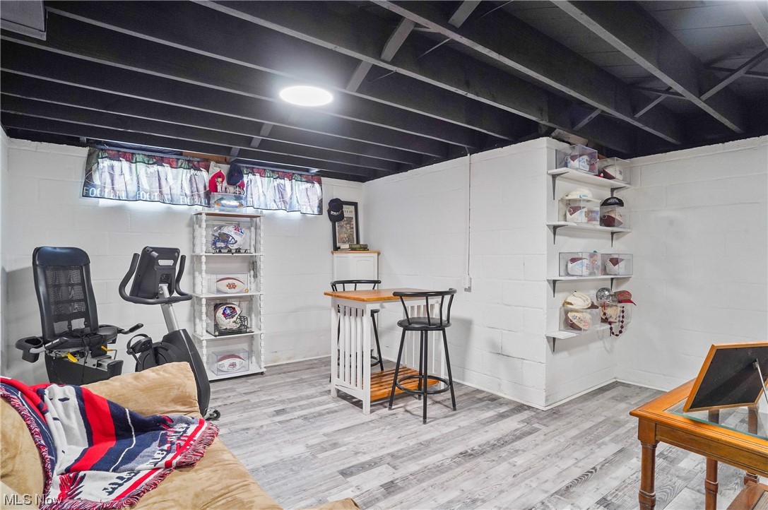 Wooster Park - Residential