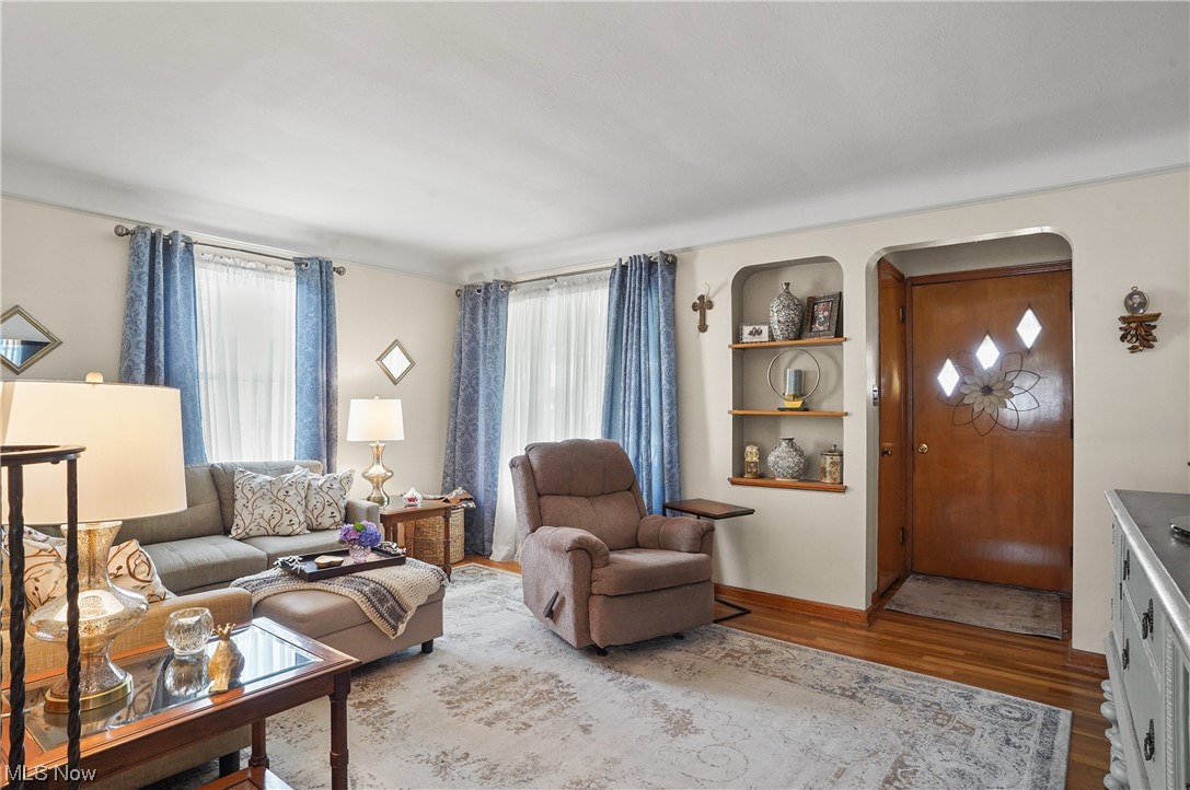 Wooster Park - Residential