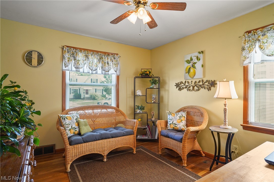 Wooster Park - Residential