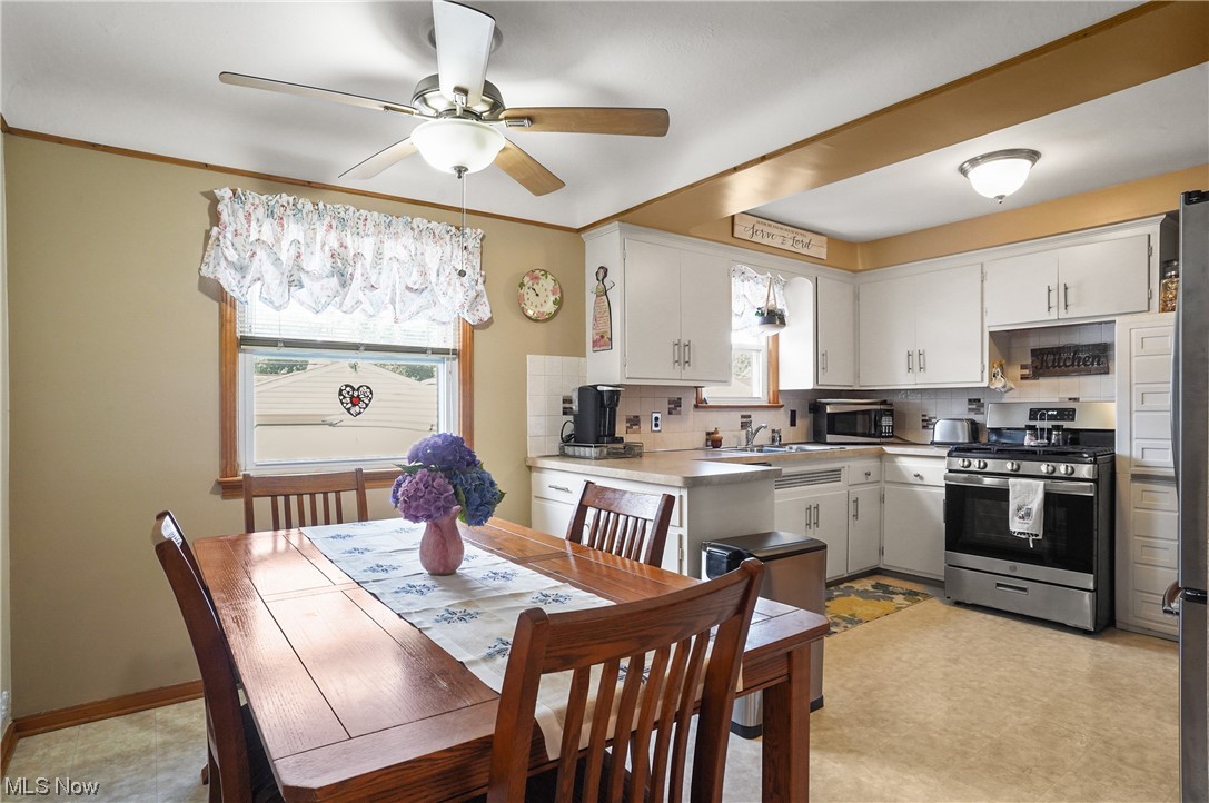 Wooster Park - Residential