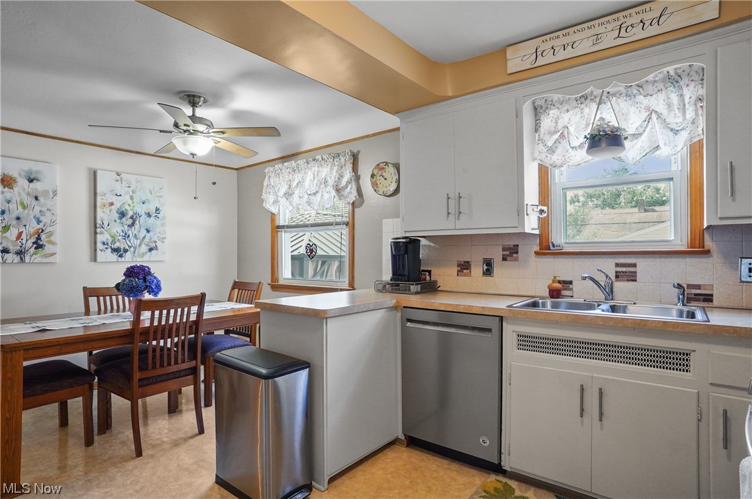 Wooster Park - Residential