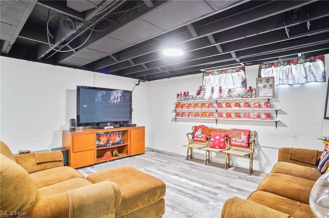 Wooster Park - Residential