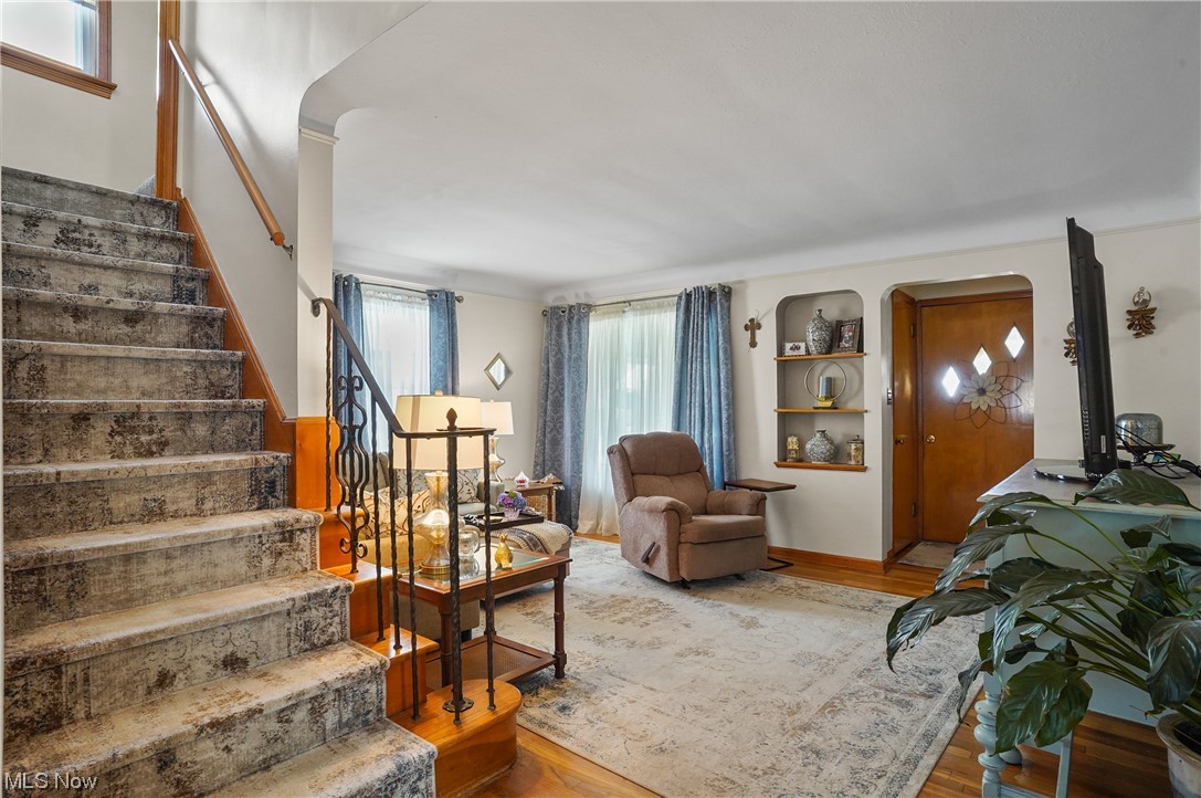 Wooster Park - Residential