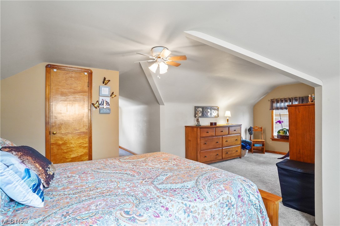 Wooster Park - Residential