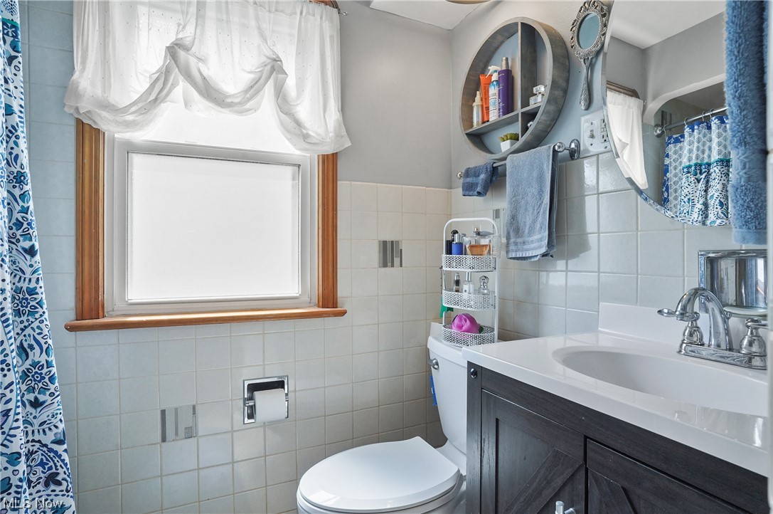 Wooster Park - Residential