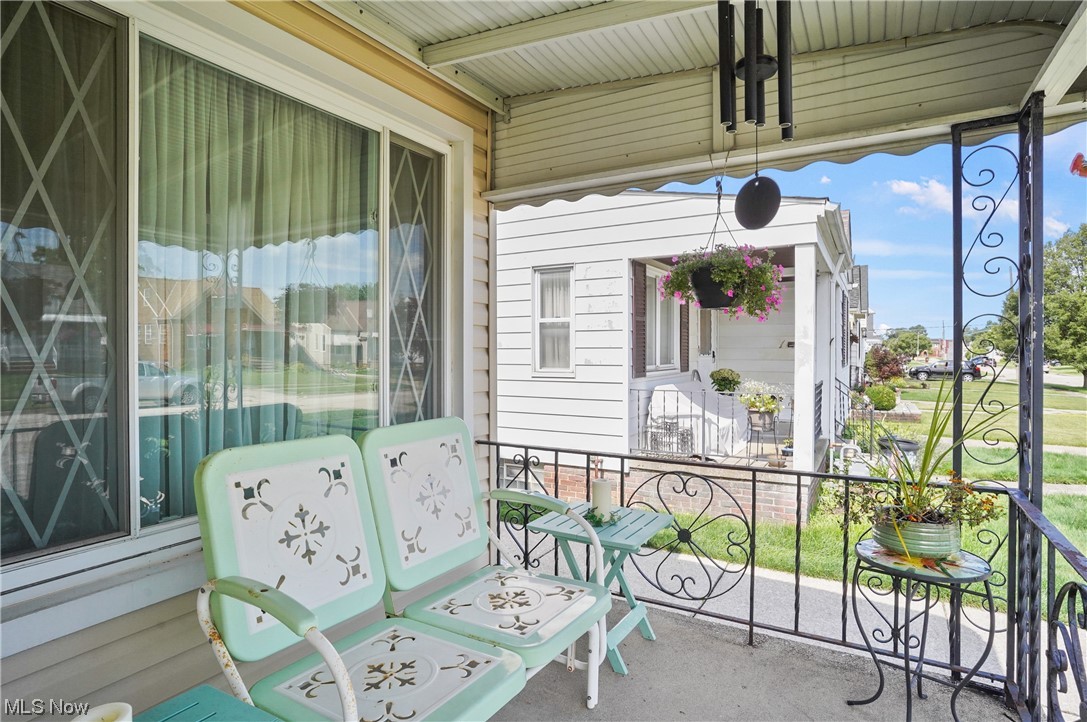 Wooster Park - Residential