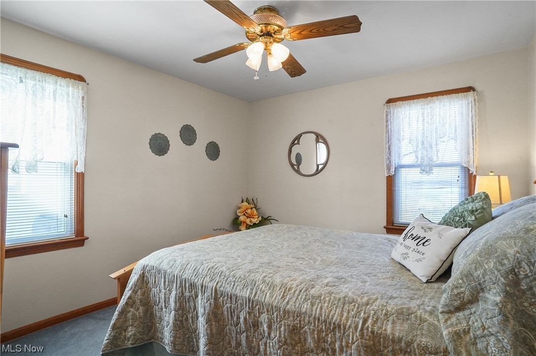 Wooster Park - Residential