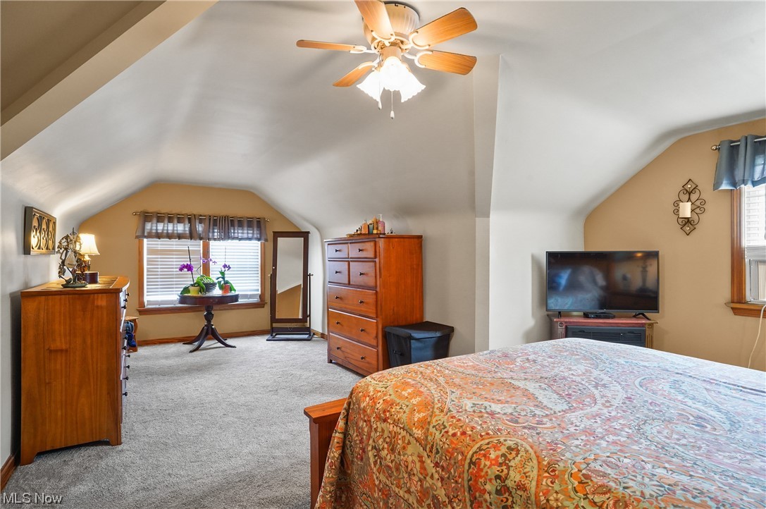 Wooster Park - Residential