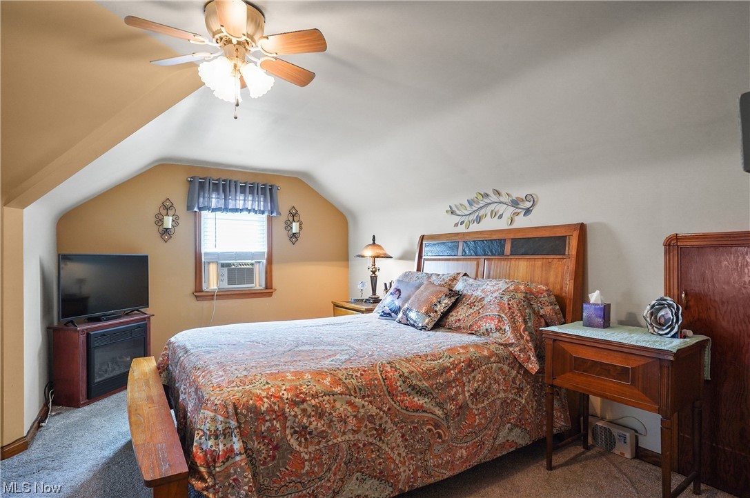 Wooster Park - Residential