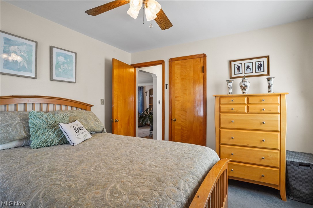 Wooster Park - Residential