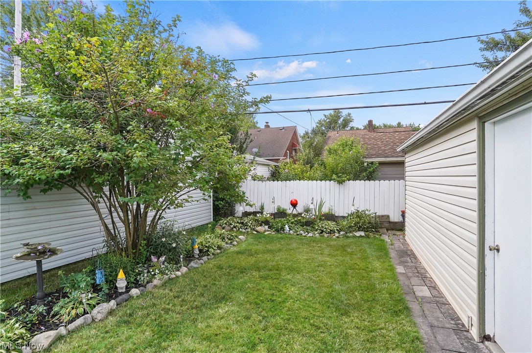 Wooster Park - Residential