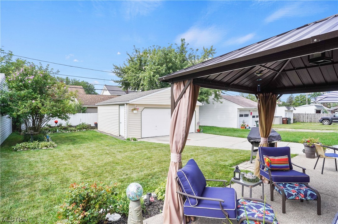 Wooster Park - Residential