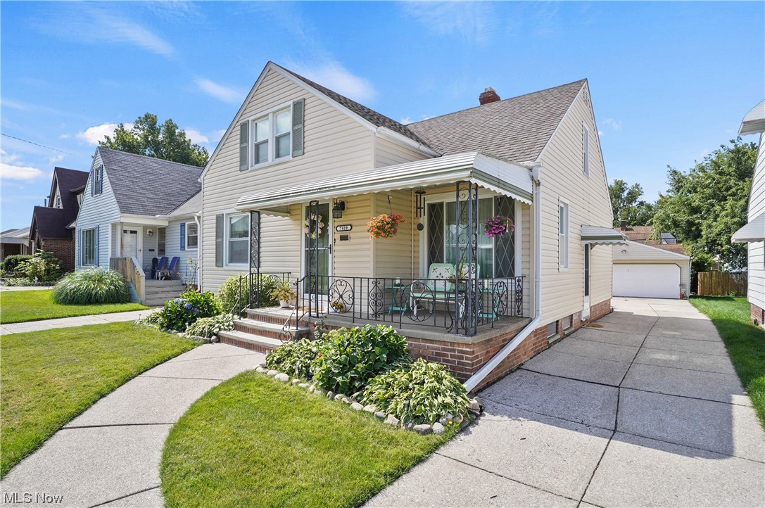 Wooster Park - Residential