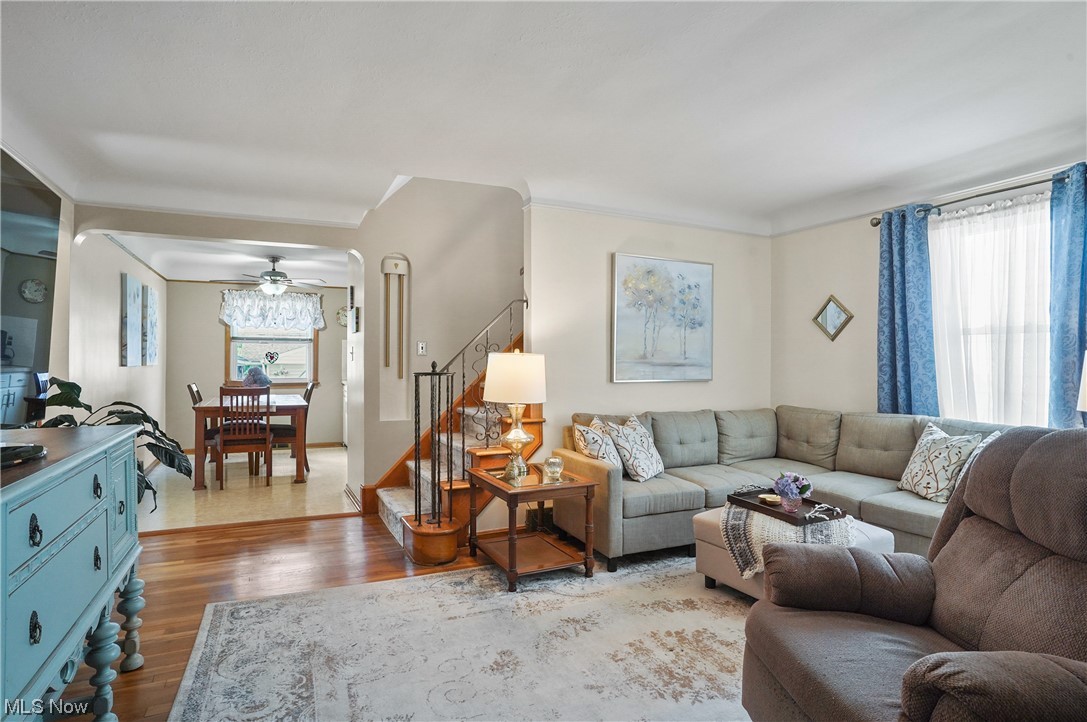 Wooster Park - Residential