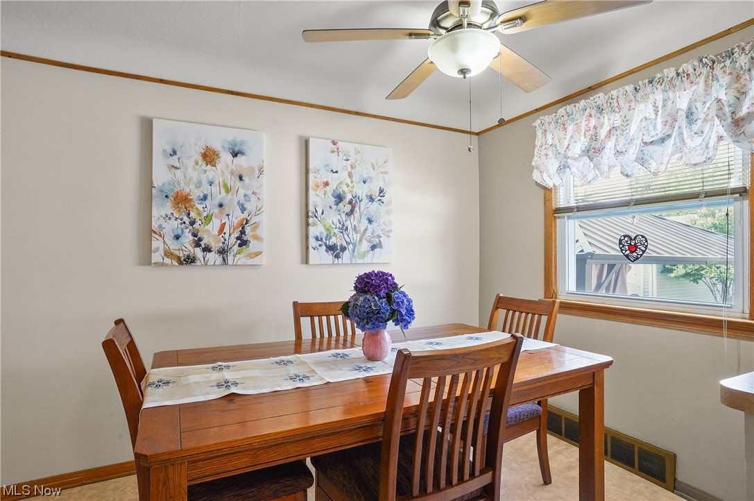 Wooster Park - Residential