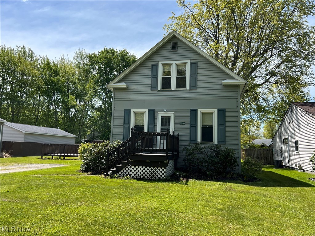 2640 W 19th Street, Ashtabula, Ohio image 1