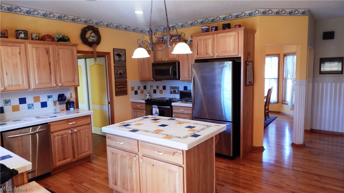 Station Acres - Residential